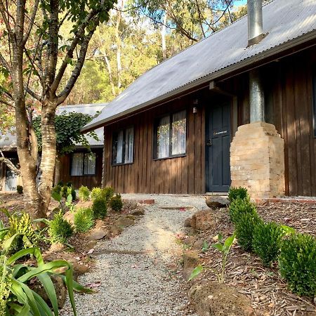 Emerald Star Cottages Esterno foto