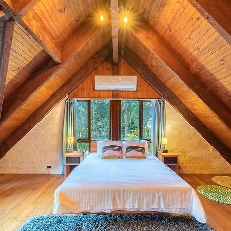 Emerald Star Cottages Esterno foto