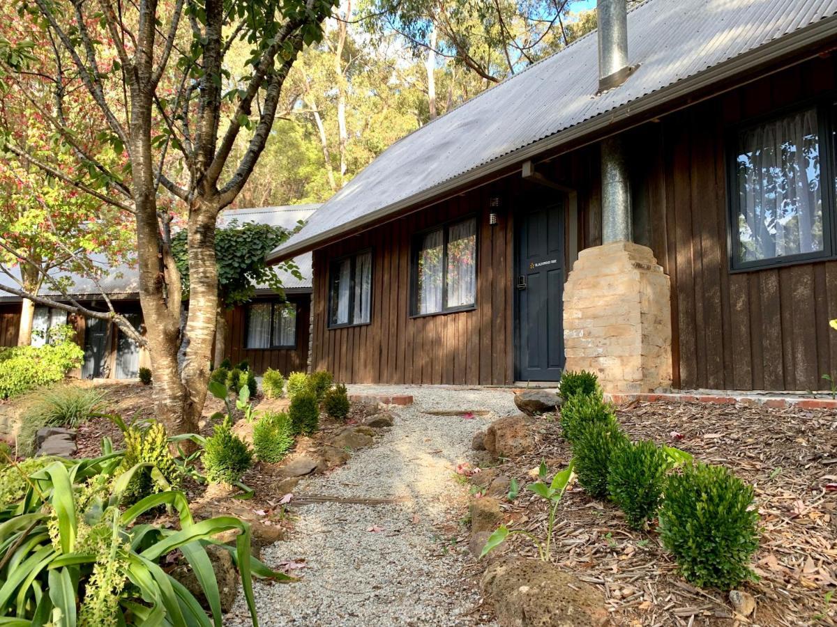 Emerald Star Cottages Esterno foto