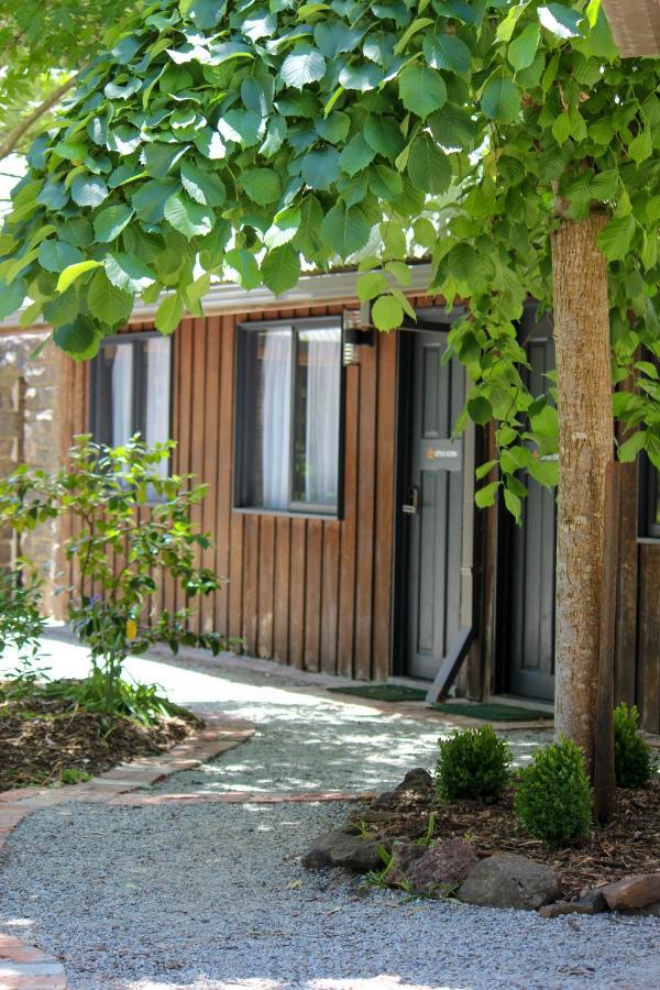 Emerald Star Cottages Esterno foto