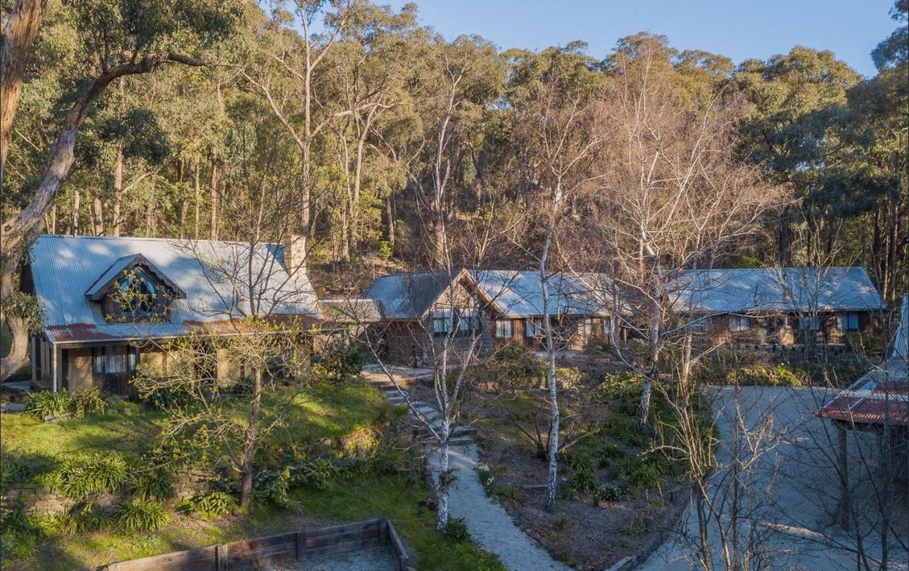 Emerald Star Cottages Esterno foto
