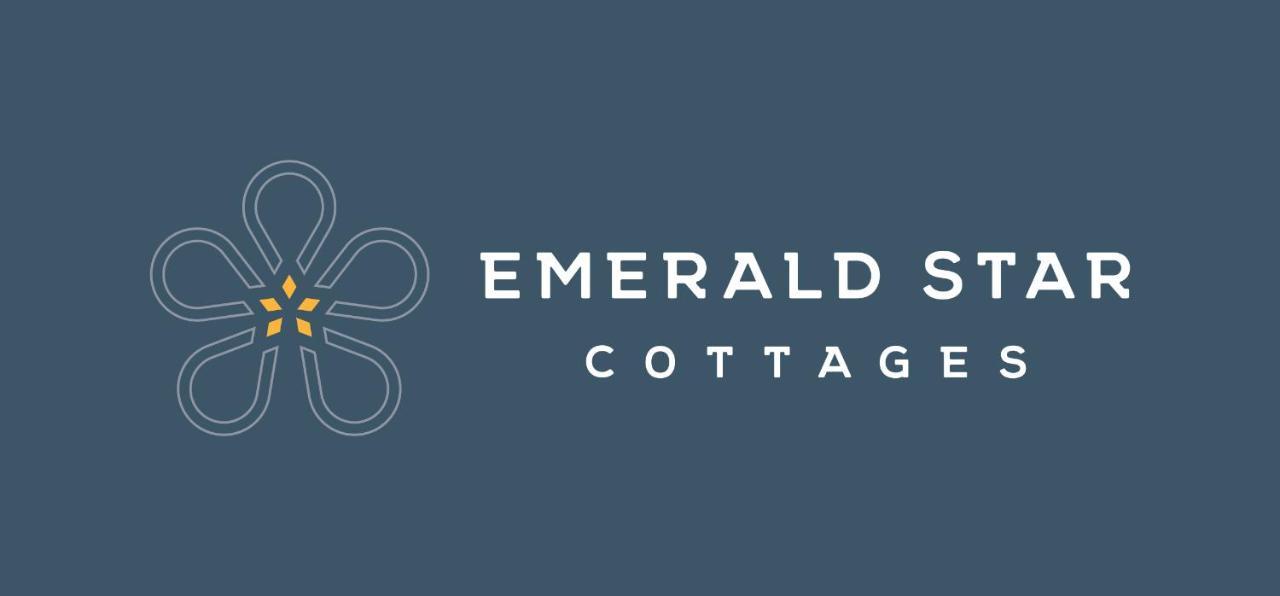 Emerald Star Cottages Esterno foto