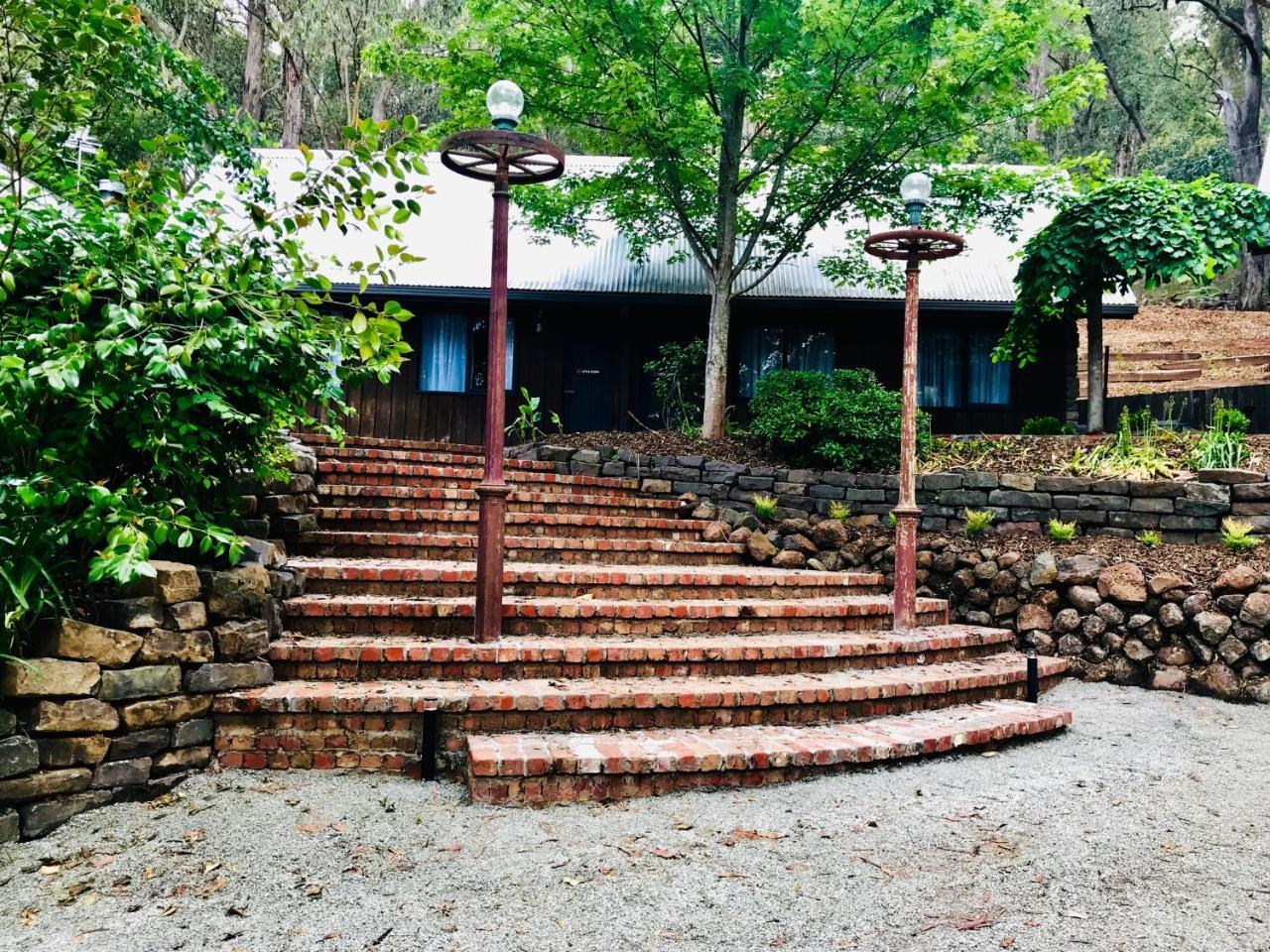 Emerald Star Cottages Esterno foto