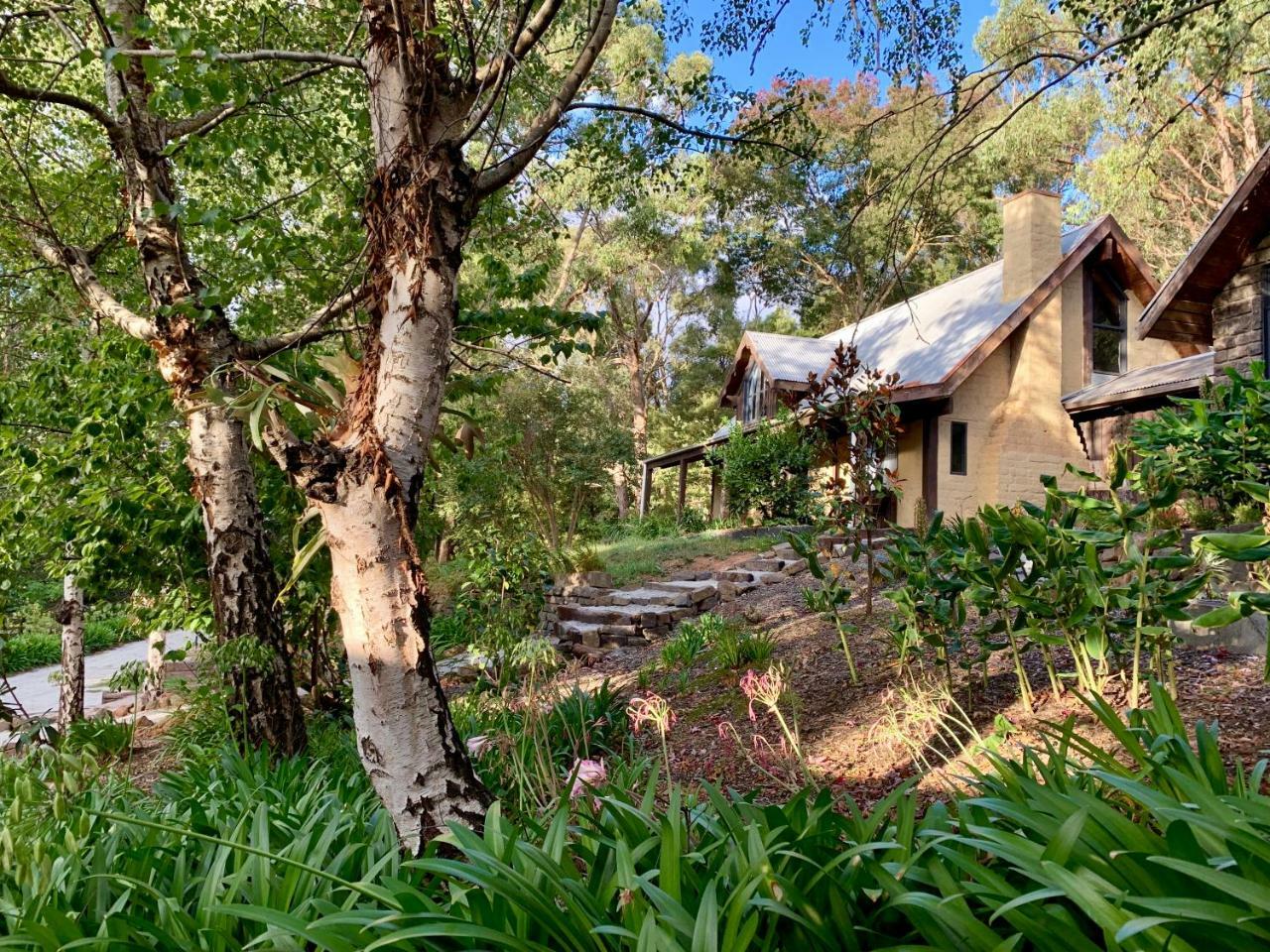 Emerald Star Cottages Esterno foto