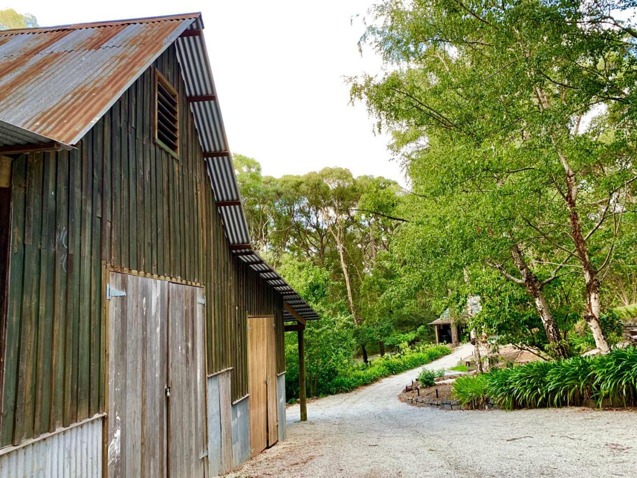 Emerald Star Cottages Esterno foto