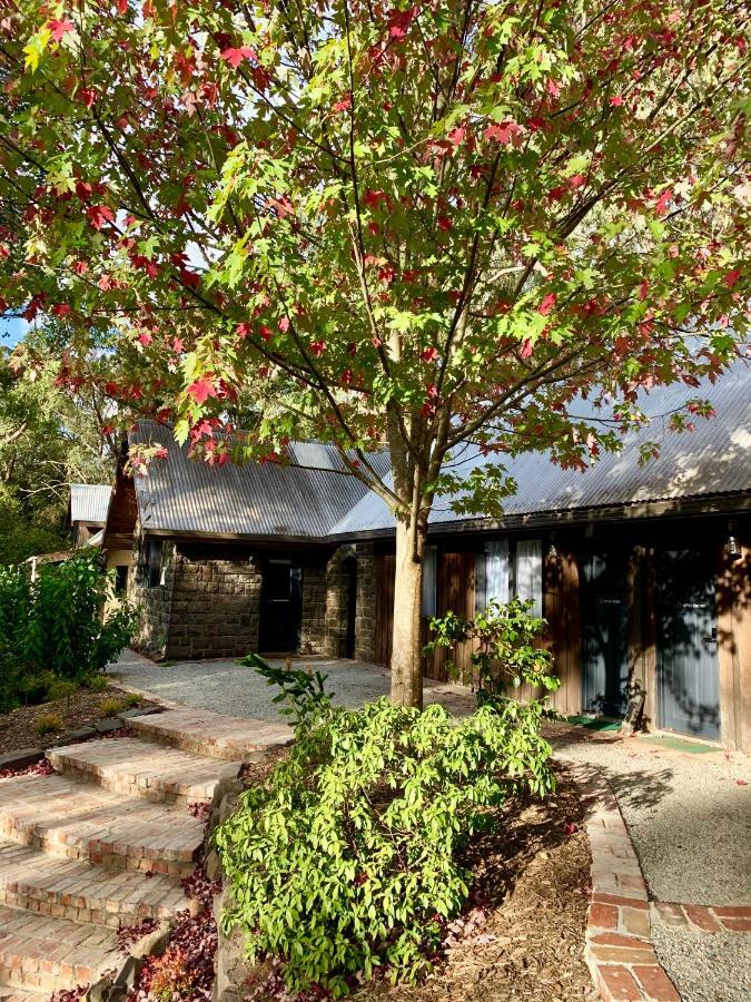 Emerald Star Cottages Esterno foto