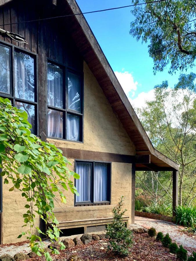 Emerald Star Cottages Esterno foto