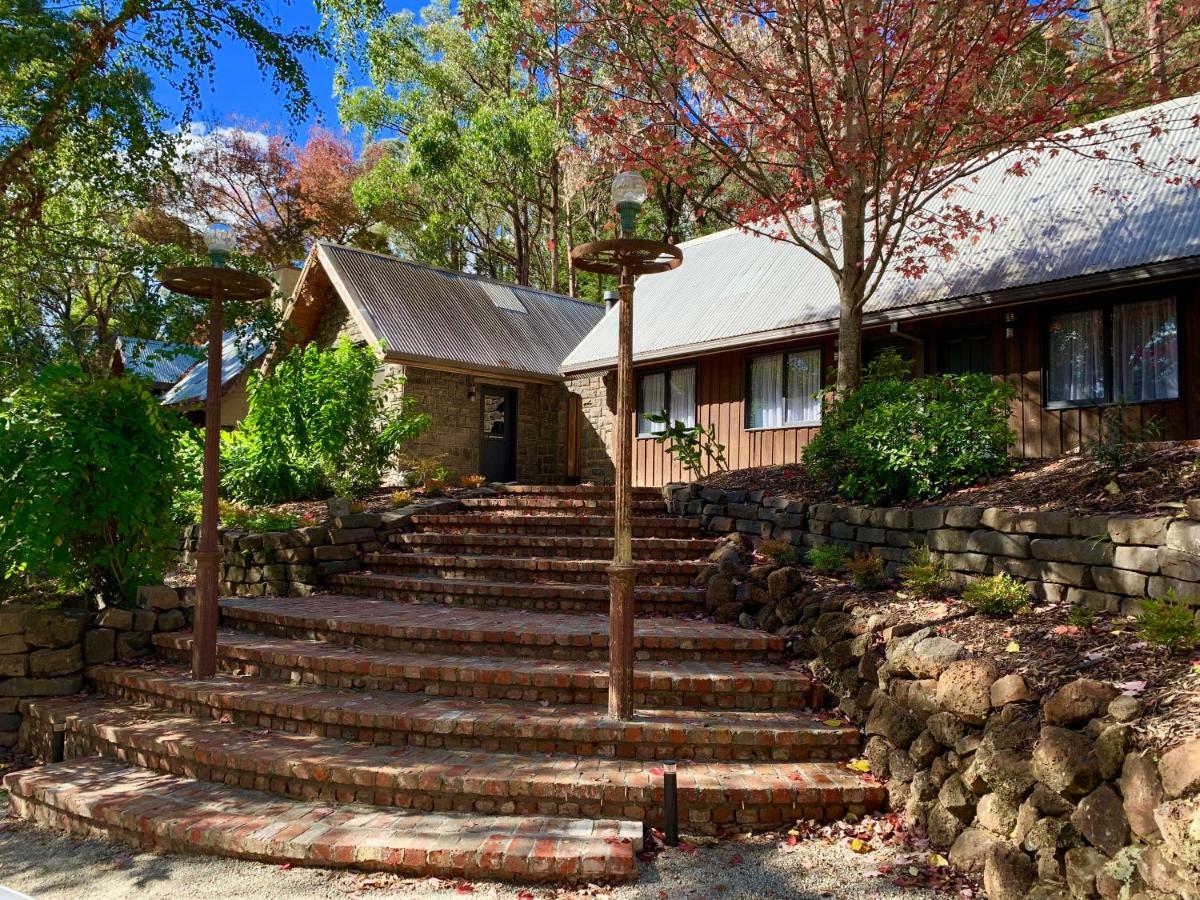 Emerald Star Cottages Esterno foto